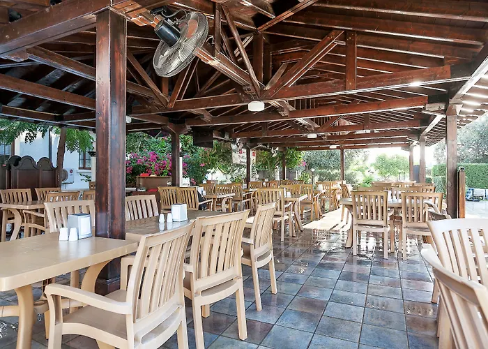 The Ship 3* Kyrenia (Northern Cyprus)