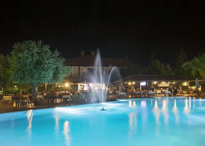 Hotel The Ship Kyrenia (Northern Cyprus)