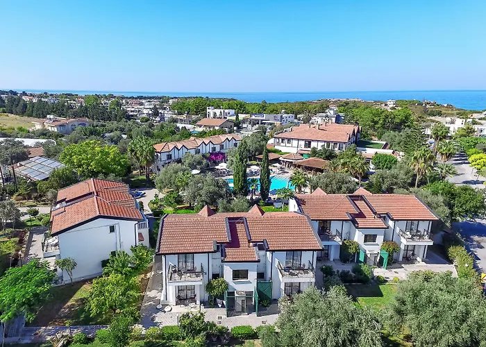 The Ship 3* Kyrenia (Northern Cyprus)