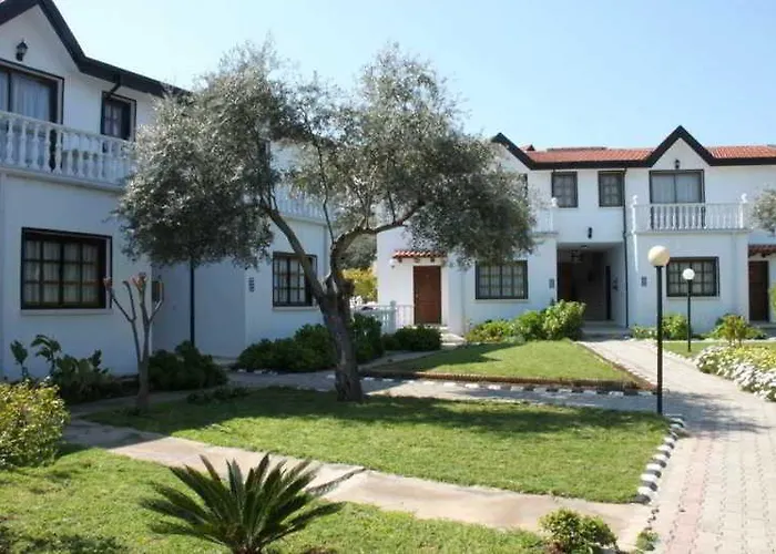 Hotel The Ship Kyrenia (Northern Cyprus)