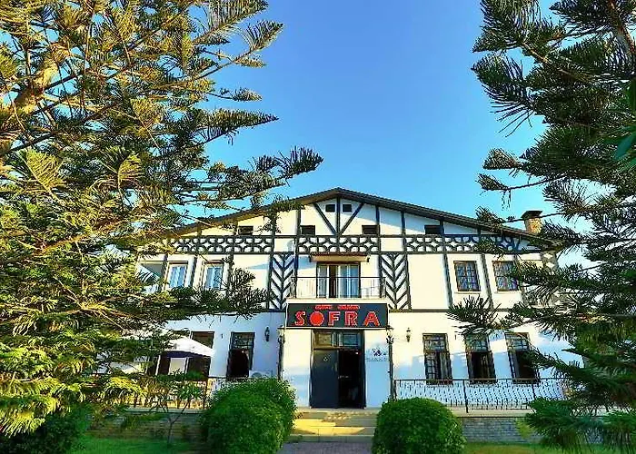 The Ship 3* Kyrenia (Northern Cyprus)