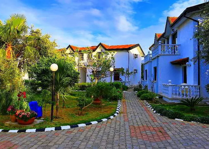 Hotel The Ship Kyrenia (Northern Cyprus)