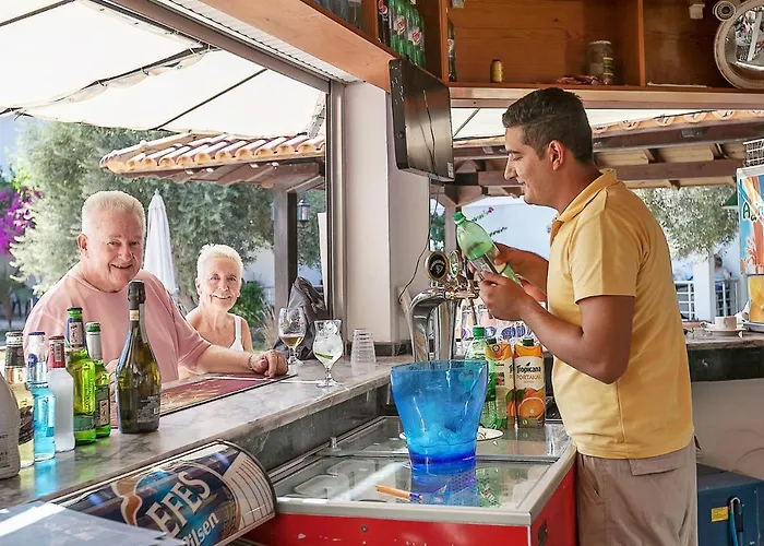 The Ship 3* Kyrenia (Northern Cyprus)