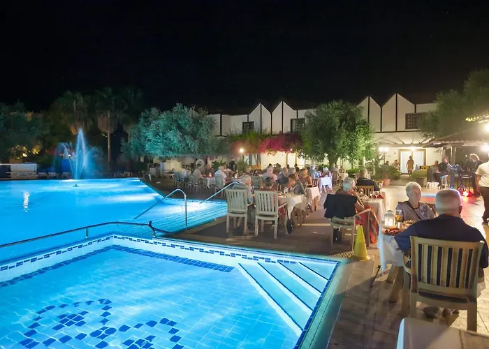 The Ship Hotel Kyrenia (Northern Cyprus)